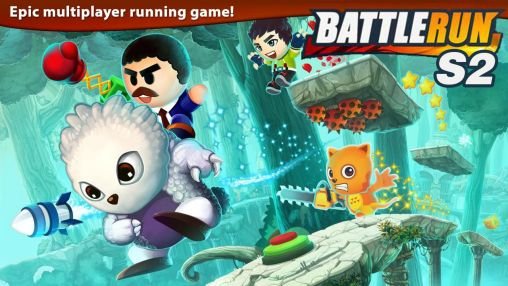download Battle run: Season 2 apk